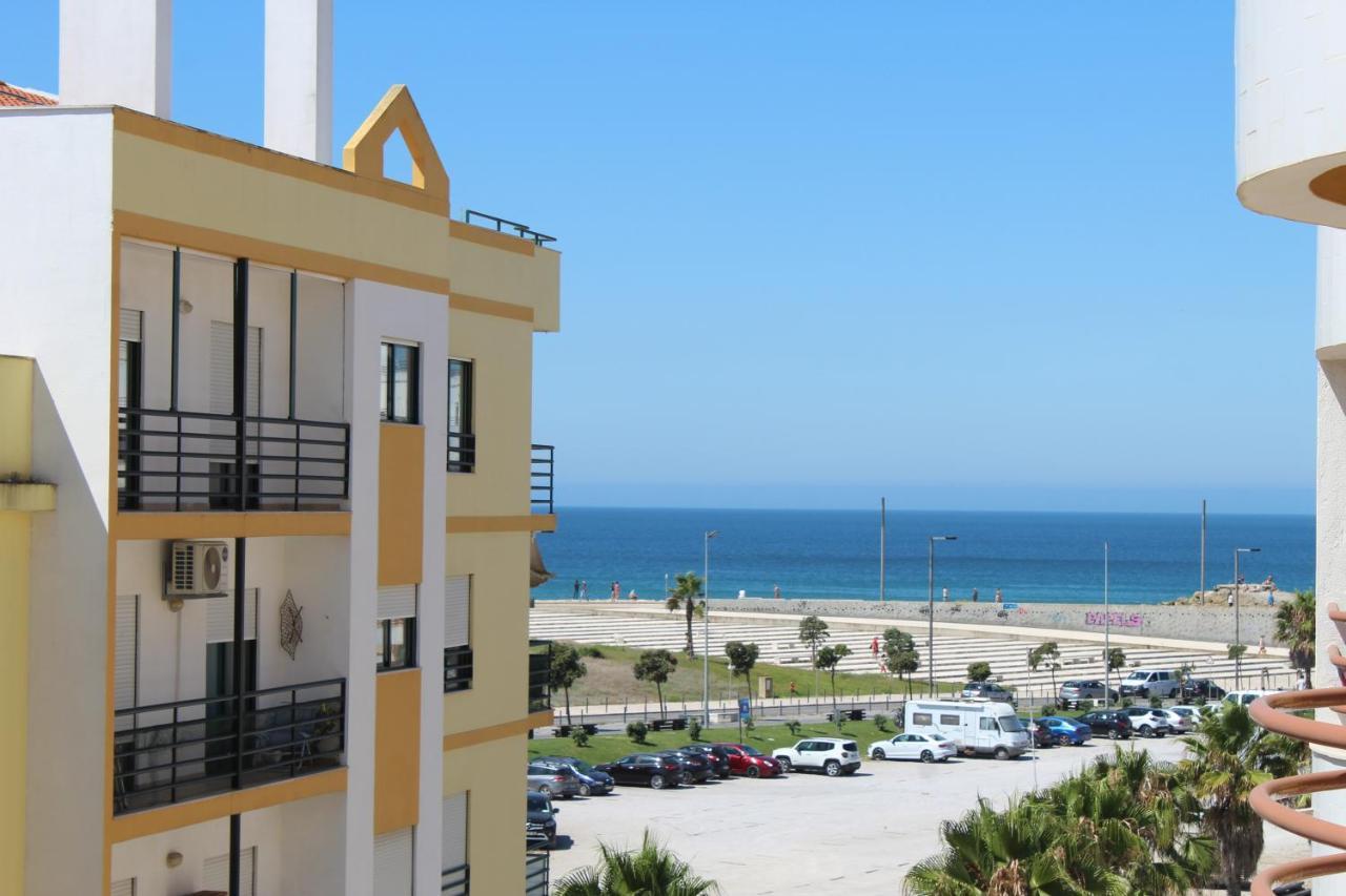 Caparica Sunny House II Costa da Caparica Exterior foto