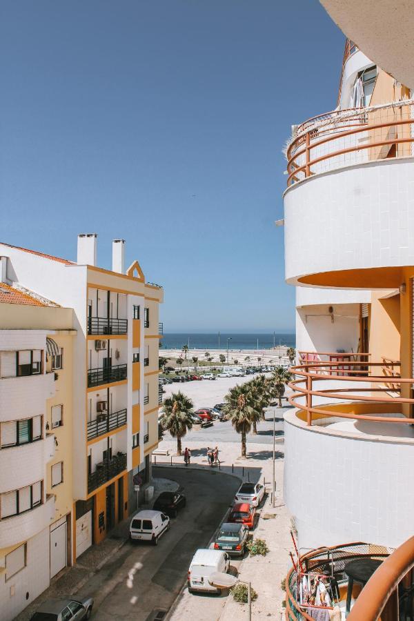 Caparica Sunny House II Costa da Caparica Exterior foto