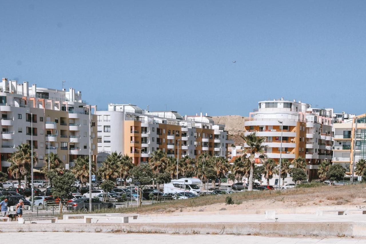 Caparica Sunny House II Costa da Caparica Exterior foto