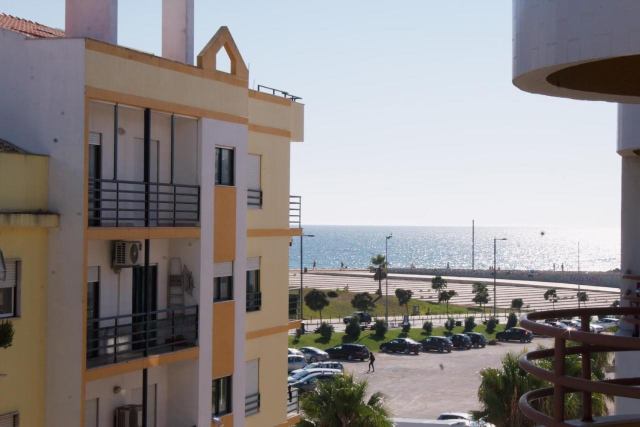 Caparica Sunny House II Costa da Caparica Exterior foto
